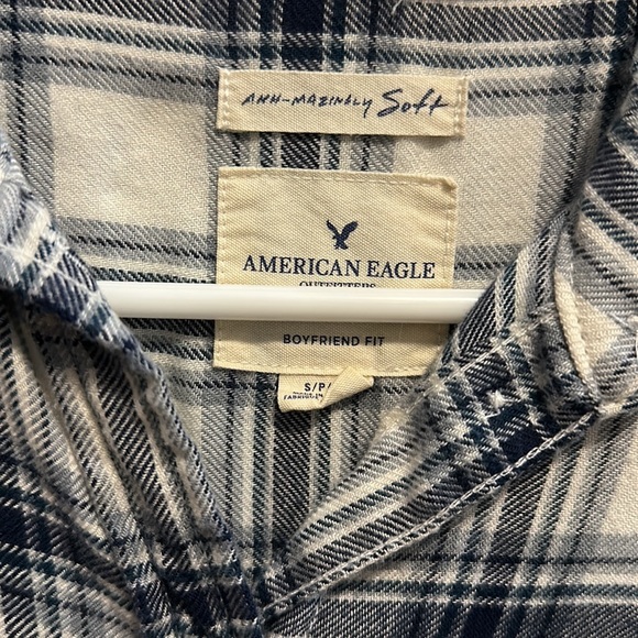 AE Flannel - Picture 2 of 2